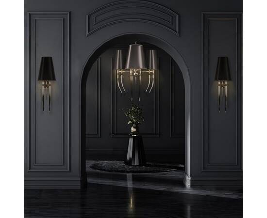 Бра Loft IT Brunilde 10207W/L Black, изображение 7