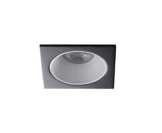 Точечный светильник Kanlux GLOZO DSL W/B 36214