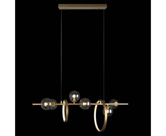 Подвесная люстра Loft IT Molecule 10139/900L, изображение 4