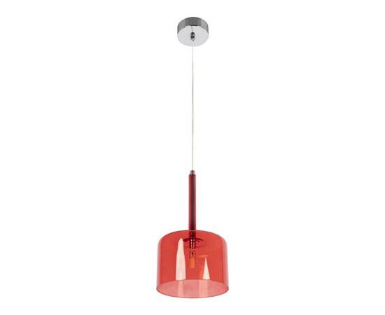 Подвесной светильник Loft IT Spillray 10232/A Red, изображение 3