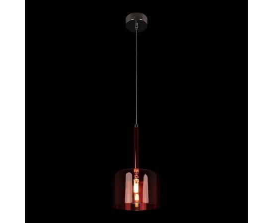 Подвесной светильник Loft IT Spillray 10232/A Red, изображение 4