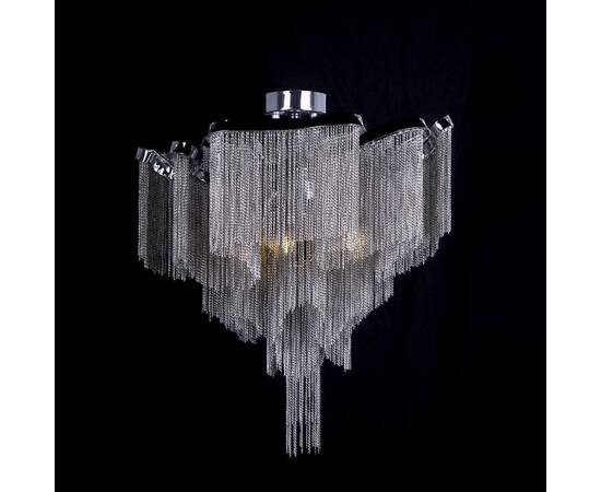 Потолочная люстра Loft IT Stream 10208/600C Smoke, изображение 2