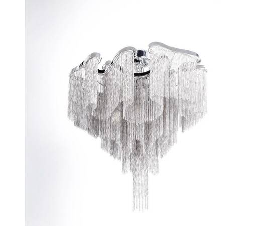 Потолочная люстра Loft IT Stream 10208/600C Smoke, изображение 3