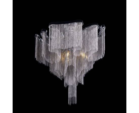 Потолочная люстра Loft IT Stream 10208/600C Smoke, изображение 4