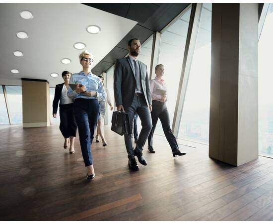 Потолочный светодиодный светильник Kanlux ROUNDA V2LED6W-WW-B 33562, изображение 5