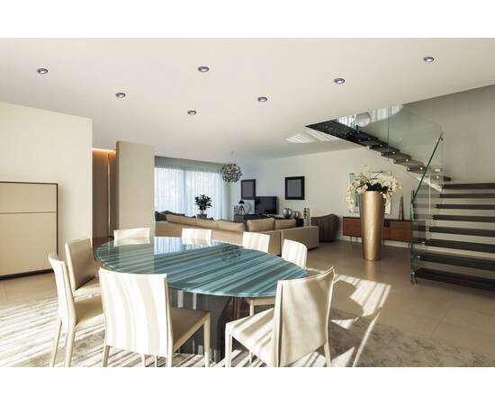 Точечный светильник Kanlux GLOZO DSO SR/B 36225, изображение 5