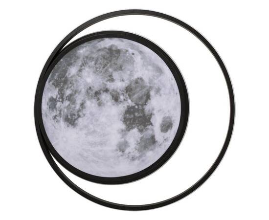 Потолочный светодиодный светильник Loft IT Luna 10217, изображение 5