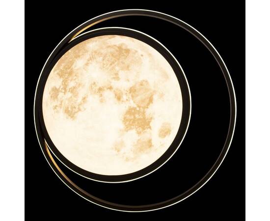 Потолочный светодиодный светильник Loft IT Luna 10217, изображение 6