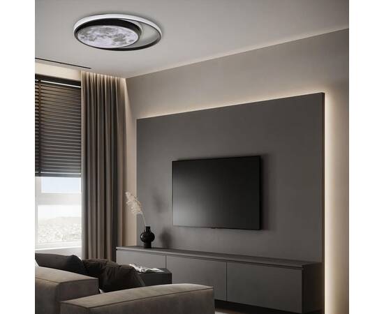 Потолочный светодиодный светильник Loft IT Luna 10217, изображение 7