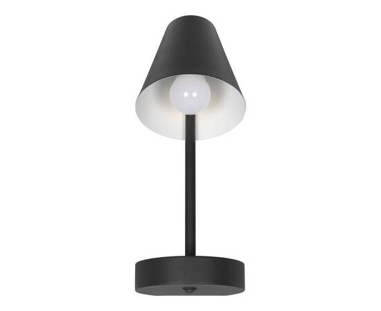 Бра Loft IT Shelf 10216/1W Black