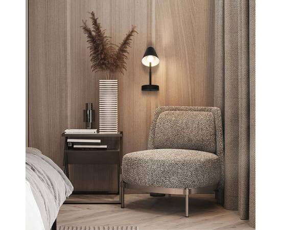 Бра Loft IT Shelf 10216/1W Black, изображение 7