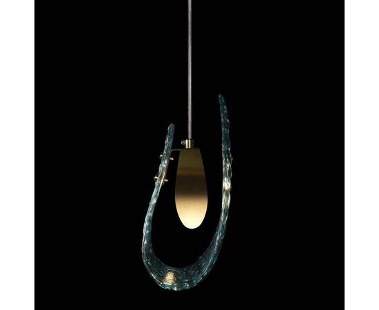 Подвесной светильник Loft IT Lirio 10214P, изображение 4