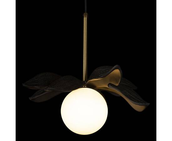 Подвесной светильник Loft IT Monro 10213/A Black, изображение 4