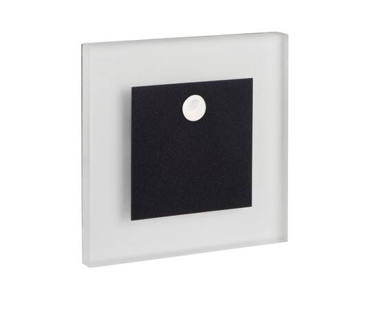 Подсветка лестницы Kanlux APUS LED PIR B-WW 29857