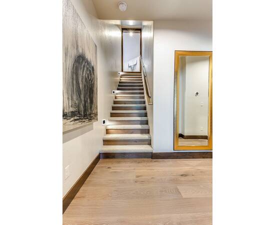 Подсветка лестницы Kanlux APUS LED PIR B-WW 29857, изображение 6