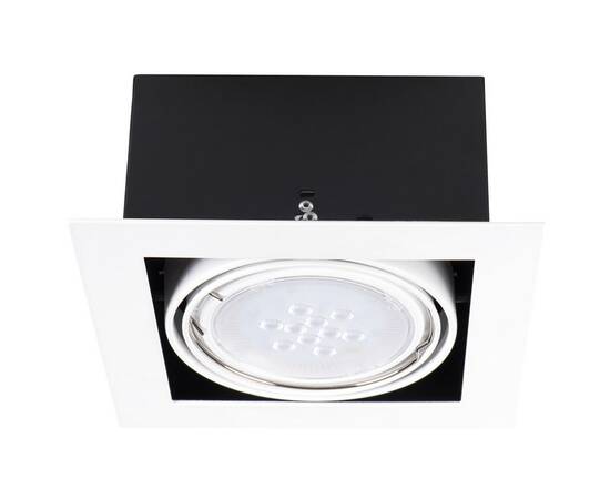 Точечный светильник Kanlux MATEO ES DLP-150-W 32931, изображение 3