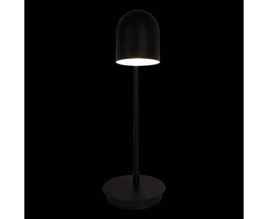 Настольная лампа Loft IT Tango 10144 Black, изображение 3