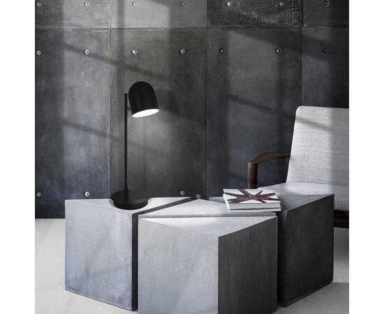 Настольная лампа Loft IT Tango 10144 Black, изображение 6