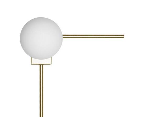 Настенный светильник Loft IT Meridian 10132/E Gold, изображение 2