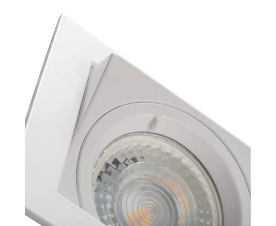 Точечный светильник Kanlux ALREN DTL-W 26753, изображение 2