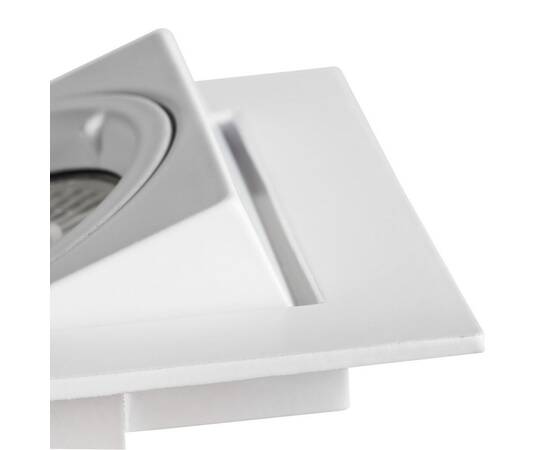 Точечный светильник Kanlux ALREN DTL-W 26753, изображение 3
