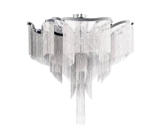 Потолочная люстра Loft IT Stream 10208/800C Smoke