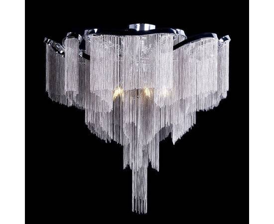 Потолочная люстра Loft IT Stream 10208/800C Smoke, изображение 2