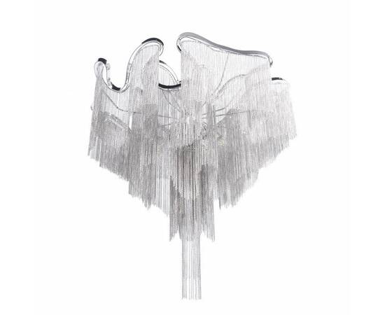 Потолочная люстра Loft IT Stream 10208/800C Smoke, изображение 3