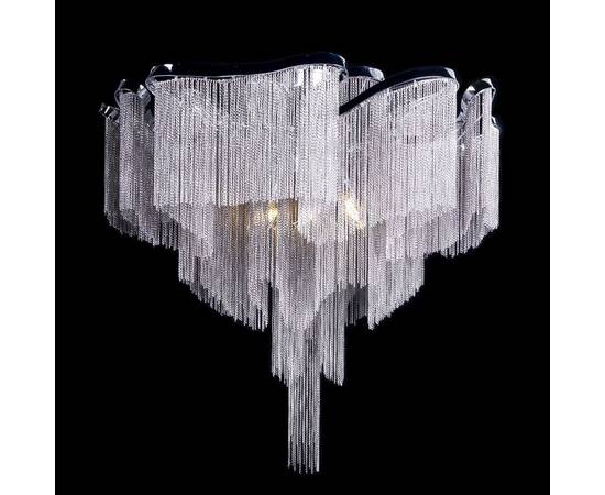 Потолочная люстра Loft IT Stream 10208/800C Smoke, изображение 4