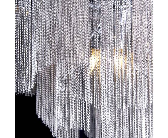 Потолочная люстра Loft IT Stream 10208/800C Smoke, изображение 6