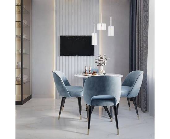 Подвесной светильник Loft IT Spillray 10232/B White, изображение 5