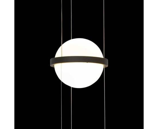 Подвесной светильник LOFT IT Jardin 10121/B, изображение 4