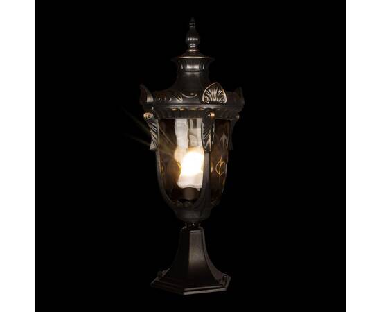 Уличный светильник Loft IT Marbella 100002/490, изображение 2