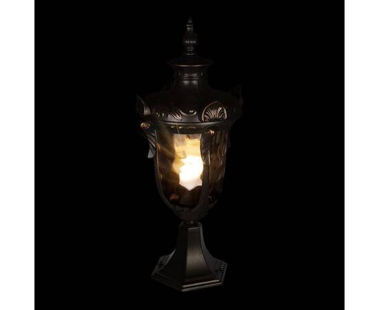 Уличный светильник Loft IT Marbella 100002/490, изображение 3