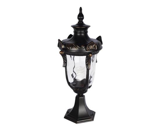 Уличный светильник Loft IT Marbella 100002/490, изображение 4