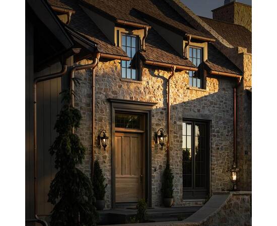 Уличный светильник Loft IT Marbella 100002/490, изображение 5