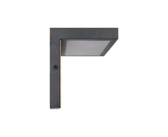 Уличный настенный светодиодный светильник Loft IT Oak 100001W, изображение 7
