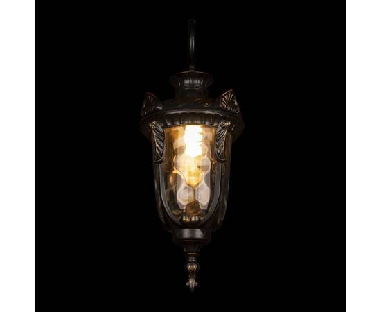 Уличный настенный светильник Loft IT Marbella 100002W, изображение 2