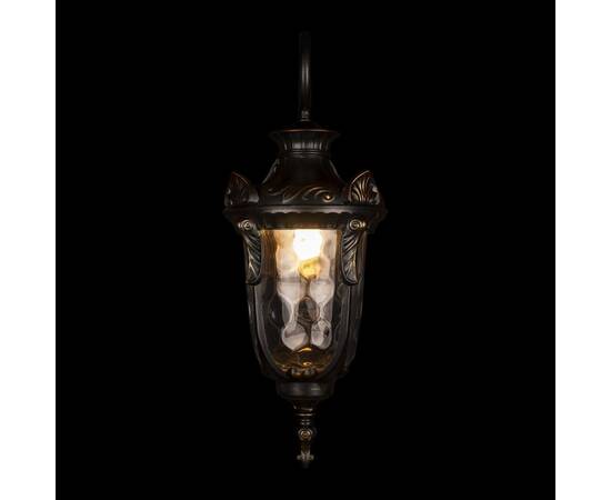 Уличный настенный светильник Loft IT Marbella 100002W, изображение 3