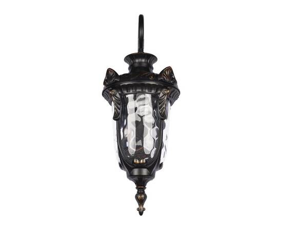 Уличный настенный светильник Loft IT Marbella 100002W, изображение 6