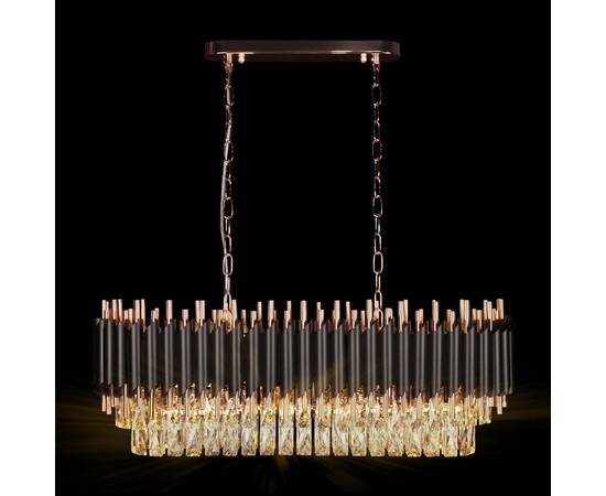 Подвесная люстра Loft IT Eclair 10206/1200R, изображение 2