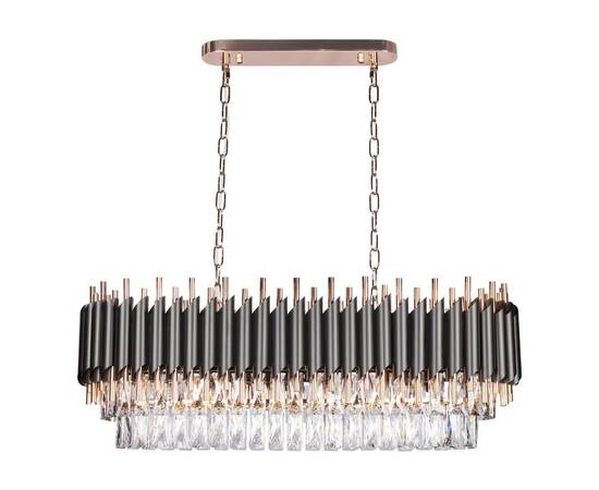 Подвесная люстра Loft IT Eclair 10206/1200R, изображение 3