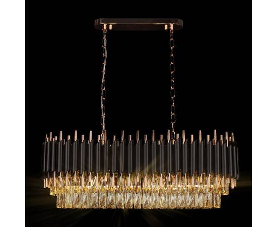 Подвесная люстра Loft IT Eclair 10206/1200R, изображение 4