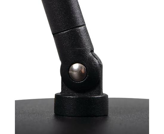 Настольная лампа Kanlux JUSI E27 B 36271, изображение 2