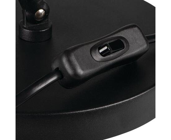 Настольная лампа Kanlux JUSI E27 B 36271, изображение 3