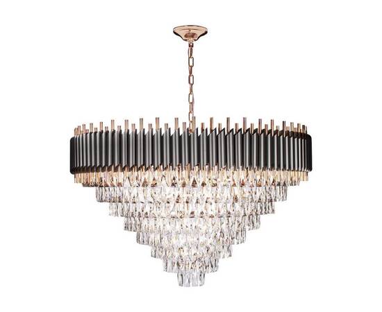 Подвесная люстра Loft IT Eclair 10206/1000