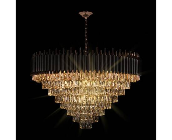 Подвесная люстра Loft IT Eclair 10206/1000, изображение 2