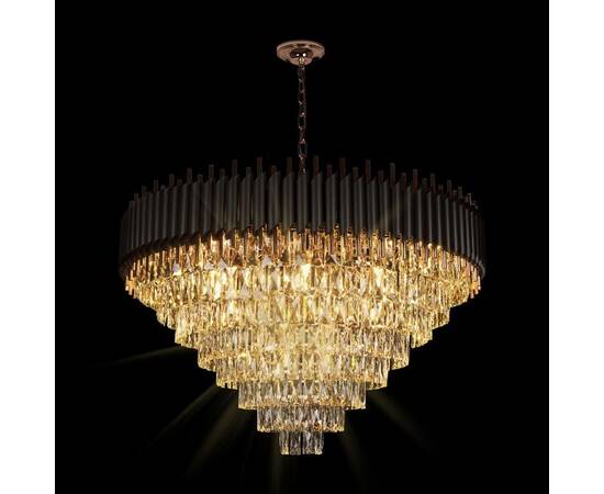 Подвесная люстра Loft IT Eclair 10206/1000, изображение 3