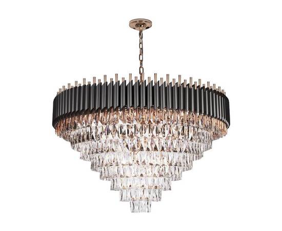 Подвесная люстра Loft IT Eclair 10206/1000, изображение 4