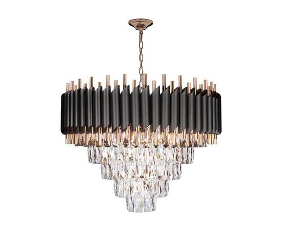 Подвесная люстра Loft IT Eclair 10206/600